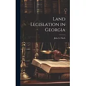 Land Legislation in Georgia