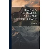 Magnetic Declination Tables and Isogonic Charts