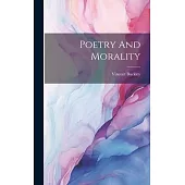 Poetry And Morality