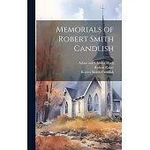 Memorials of Robert Smith Candlish