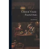 Greek Vase-painting