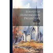 Survey of Huntingdon Presbytery