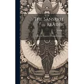 The Sanskrit Reader: A Monthly Magazine Of Sanskrit Literature; Volume 1
