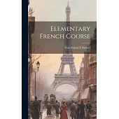 Elementary French Course
