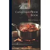 Canadian Cook Book
