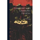 Gambling and Gambling Devices;; c.1