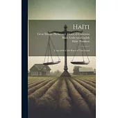 Haïti: Copy of the Code Rural of That Island