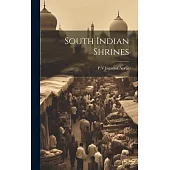 South Indian Shrines