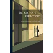 Report Of The Directors