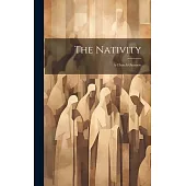 The Nativity: A Church Oratorio