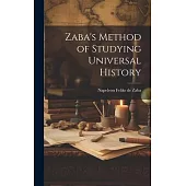 Zaba’s Method of Studying Universal History