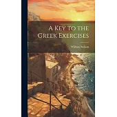 A Key to the Greek Exercises