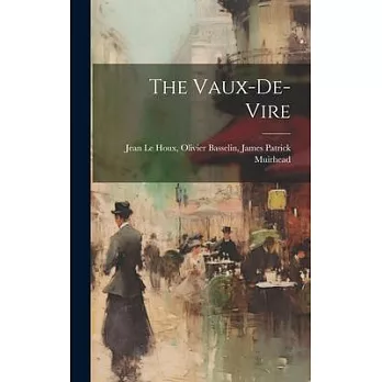 The Vaux-de-Vire