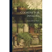 Cookery for Invalids