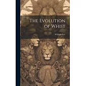 The Evolution of Whist
