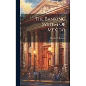 The Banking System Of Mexico