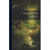 Tales From Alsace