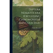 Diptera Nematocera (excluding Chironomidæ and Culicidæ)