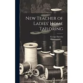 New Teacher of Ladies’ Home Tailoring