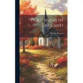 Puritanism in England