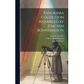 Panorama Collection Assembled by Joachim Bonnemaison: 2