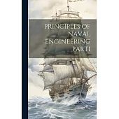 Principles of Naval Engineering Parti