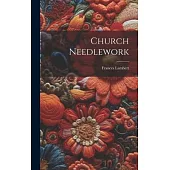 Church Needlework