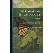 The Canadian Entomologist; Volume 36