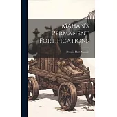 Mahan’s Permanent Fortifications