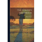 The Golfer’s Handbook
