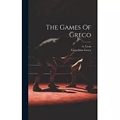 The Games Of Greco