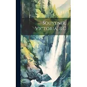 Souvenir, Victoria, B.C