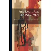 Fire Facts For Business Men