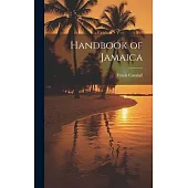Handbook of Jamaica