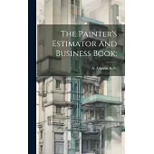 The Painter’s Estimator And Business Book;