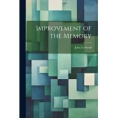Improvement of the Memory