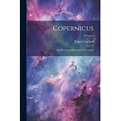 Copernicus: An International Journal of Astronomy; Volume 2