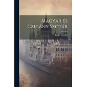 Magyar És Czigány Szótár