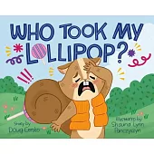 Who Took My Lollipop?