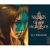 Secrets of the Highlands: Volume 2
