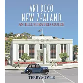 Art Deco New Zealand