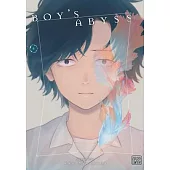 Boy’s Abyss, Vol. 6