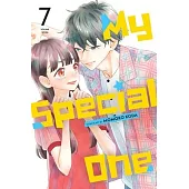 My Special One, Vol. 7