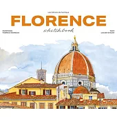 Florence Sketchbook