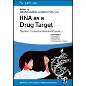 RNA as a Drug Target: The Next Frontier for Medicinal Chemistry