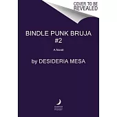 Bindle Punk Bruja #2