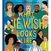 What Jewish Looks Like