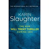 Unti Karin Slaughter #24