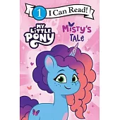 My Little Pony: Misty’s Tale