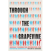 Through the Grapevine: Socially Transmitted Information and Distorted Democracy